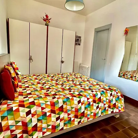 Апартаменти Casa Ferrari Модена