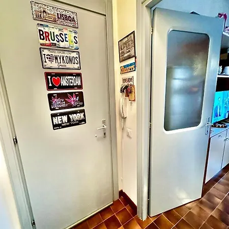 Casa Ferrari Модена