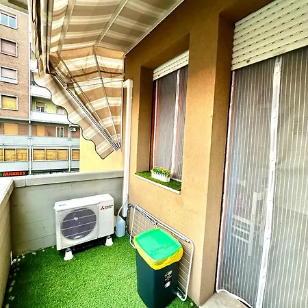 Casa Ferrari * Модена
