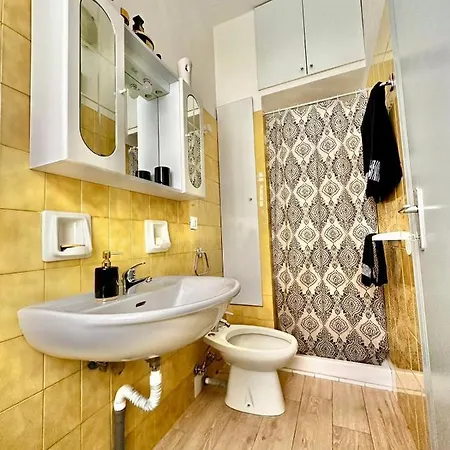 Апартаменты Casa Ferrari *