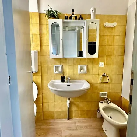 Casa Ferrari Apartamento *