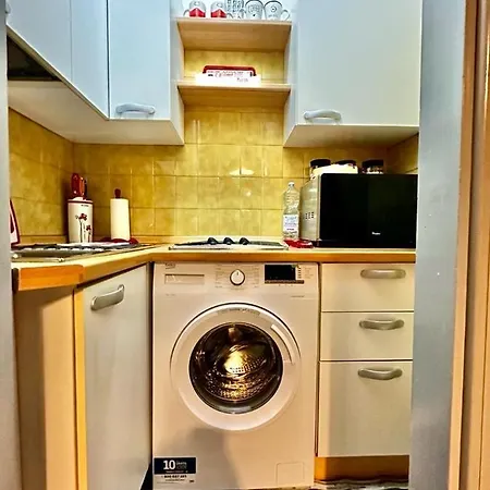 Casa Ferrari Апартаменты