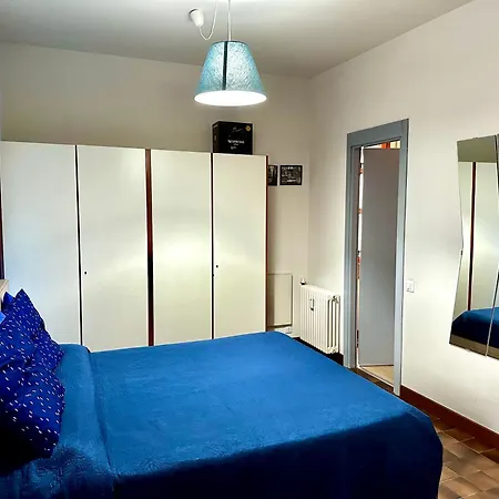 Casa Ferrari Апартаменты